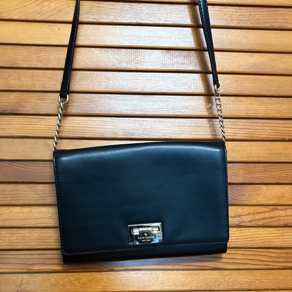 Kate Spade Envelope crossbody bag